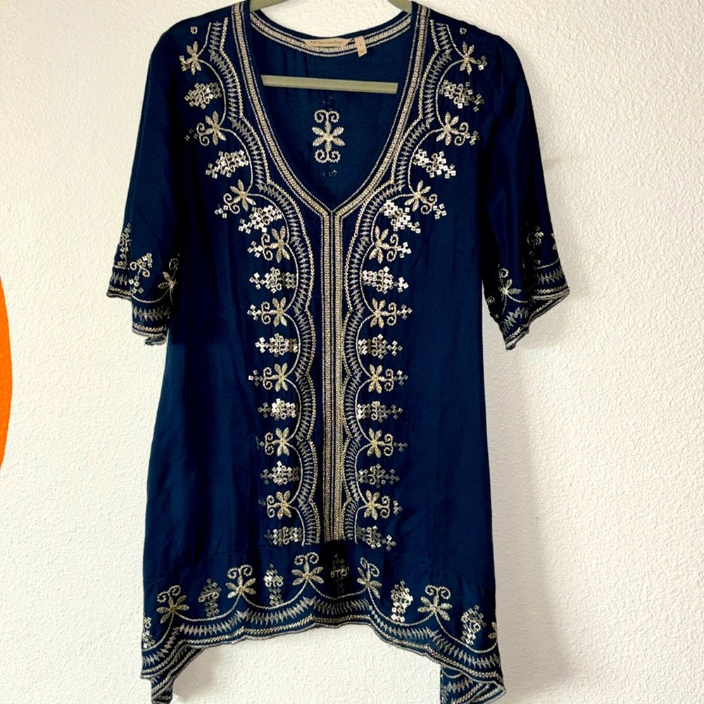 Beautiful Flowy Top